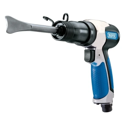 Image of Draper Air Hammer Kit (6 Piece)