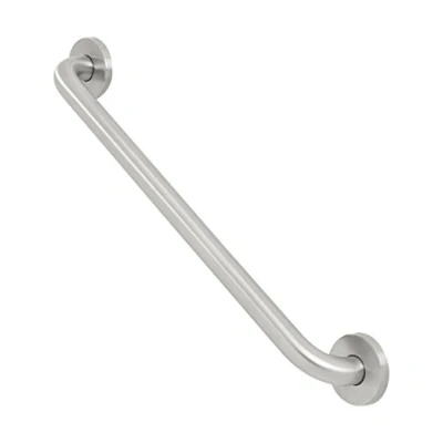 Image of Tiger Libra Grab Rail, Stainless Steel Brushed, 51.5 x 6.5 cm