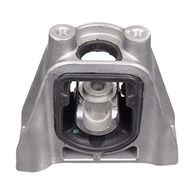Image of 50850SNAA82, 50850SNAA82S1 Gearbox Mount BLUE PRINT ADH280156 Left