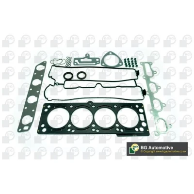 Image of 1606171, 1606282, 93172424 Gasket Set, cylinder head BGA HK6784 VAUXHALL: Astra Mk5 Sport Hatch, Mk4 CC, Coupe