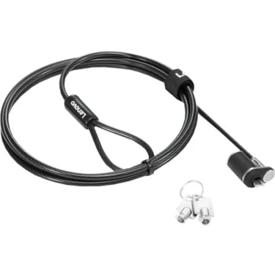 Image of NanoSaver Essential Cable Lock from Leno