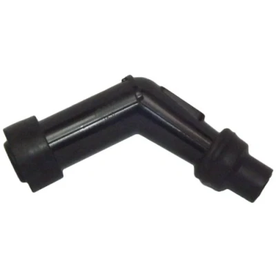 Image of NGK VD05F Black Plug Covers