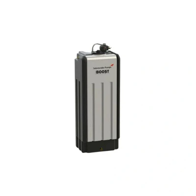 Image of Salamander TankBoost 200L 3.0 Bar Mains Water Booster Tank TNK 200 SUB