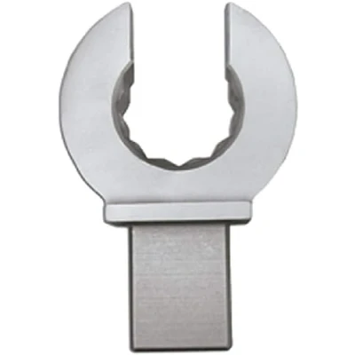 Image of EGA Master Open Box End Head 38 Mm Connection 24 X 32 For Torque Wrench