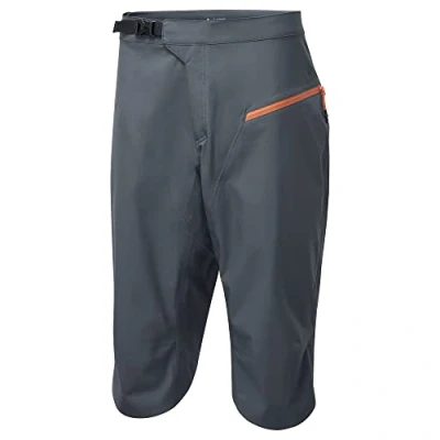 Image of Altura Ridge Tier Waterproof Shorts (M) Navy S