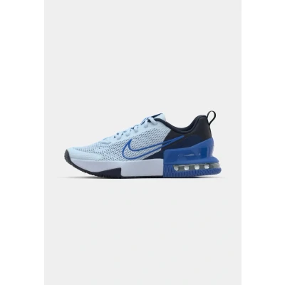 Image of Nike Performance AIR MAX Alpha 6 Training shoe, Men&#039;s, Size: 10.5, Blue tint/comet blue/midnight navy/obsidian shoes