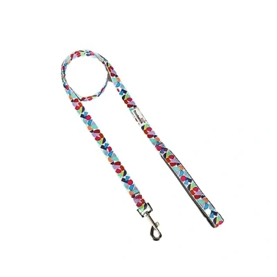Image of Doodlebone Padded Lead, Abstract, 25mm