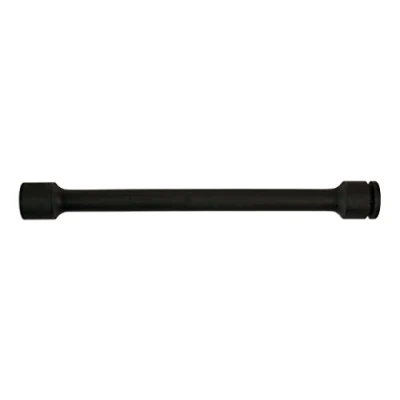 Image of Laser 6213 Extra Deep Wheel Nut Socket 3/4&quot;D 24mm
