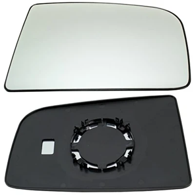 Image of TarosTrade 57 0539 L 46774 Mirror Glass Upper Part