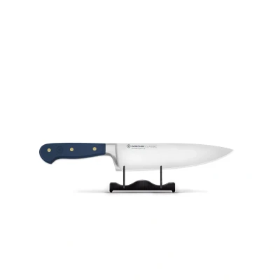 Image of Wusthof Classic Color Chef&#039;s Knife 20 cm Wild Blueberry