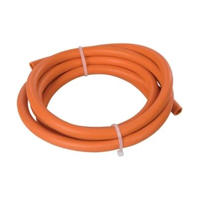 Image of Dickie Dyer Rubber Hose 2m