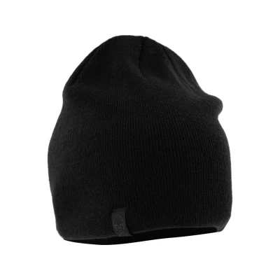 Image of Westin Windster beanie One Size Black Fishing