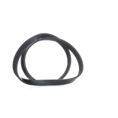 Image of 0039934196, A0039934196 V ribbed belt FEBI BILSTEIN 28789 900mm 4 EPDM (ethylene propylene diene Monomer (M class) rubber) BMW: 3 Coupe, Convertible