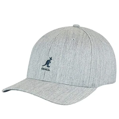Image of Kangol Wool Flexfit Baseball Beret,