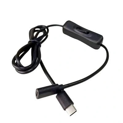 Image of JSGHGDF for Power,USB C Male to Female Extension Cable Inline