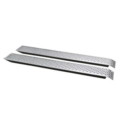 Image of Unitec 10320 Aluminium Loading Ramp