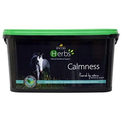 Image of LINCOLN Herbs Calmness 1kg