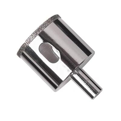 Image of Vitrex Hard Tile Drill Bit 38mm VIT102800