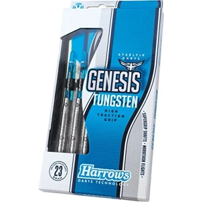 Image of Harrows Genesis Tungsten Darts 21gram