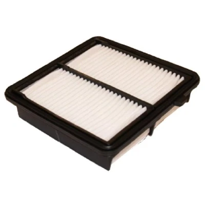 Image of 17220RB0000, 17220RB6Z00 Air Filter JAPANPARTS FA 444S 58mm 168mm 179mm Insert HONDA: Jazz 3