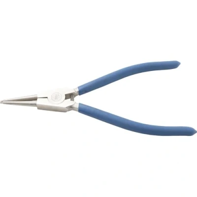 Image of BGS 652 3 Circlip Pliers straight for outside Circlips 250 mm