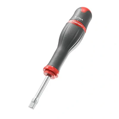 Image of Facom R.236B Handle Screwdriver Medium 1/4