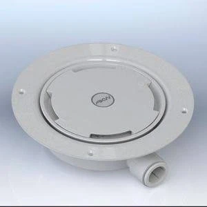 Image of AKW Silentflow+ PGTF 22mm