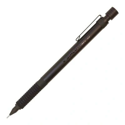 Image of ステッドラー シャーペン 0.5mm 製図用シャープペン オールブラック 925 35 05B