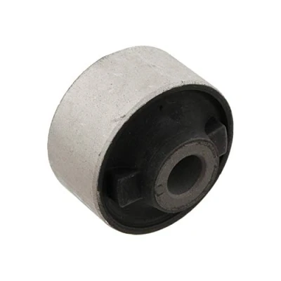 Image of 3520R7, 3520R7SK1, 3521N8, 3521N8SK1, 3523CC Arm Bushes FEBI BILSTEIN 28732 Front Axle Left, Lower, Rear, Right PEUGEOT: 208 I Hatchback