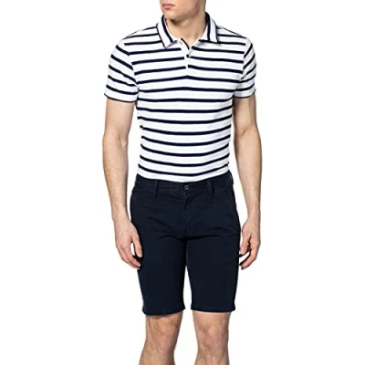 Image of s.Oliver Men&#039;s 130.10.104.18.181.2101547 Bermuda Shorts, 5978, 29W