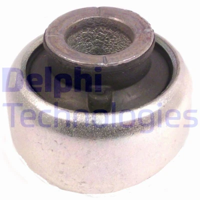 Image of DELPHI TECHNOLOGIES Lower Wishbone Bush (Front) TD782W