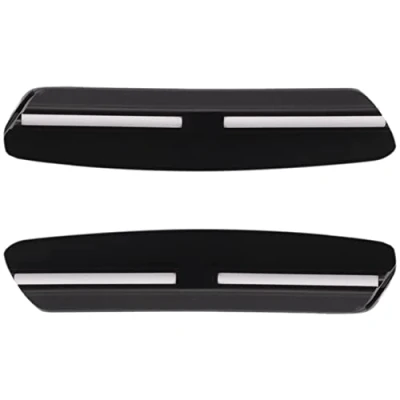 Image of Koanhinn 2PCS Knife Sharpening Guide Random Sharpener Angle Grinding Clamp for Whetstone Tool