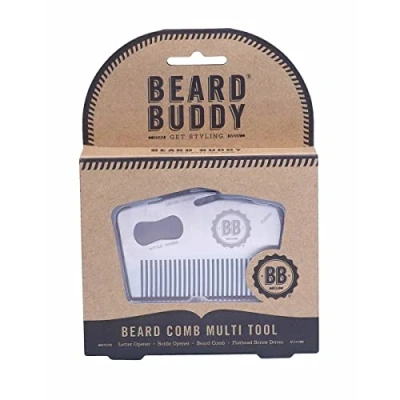 Image of Beard Buddy, Combi Multi Tool