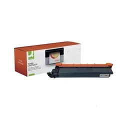 Image of Q Connect Brother TN 248M Compatible Toner Cartridge Magenta OB248M