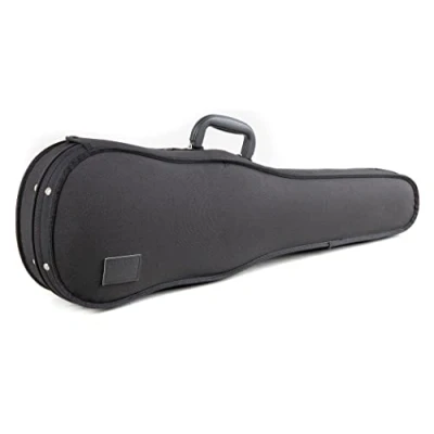 Image of GEWA Form Shaped Violin Case Liuteria Concerto 4/4