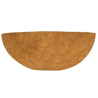 Image of Coco Wall Manger Planter Liner (60cm) by Smart Garden