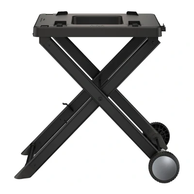 Image of Ninja XSKGRLLSTDEUK Woodfire Electric BBQ Grill Stand