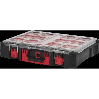 Image of Milwaukee 4932464082 932464082 PACKOUT Organiser Case
