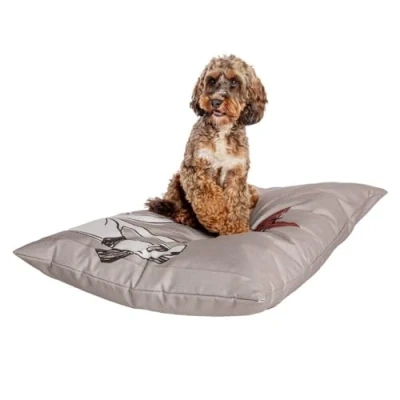 Image of Danish Design Battersea Dogs Home Daydreamer Hard Wearing Stain Resistant Machine Washable Deep Duvet Medium 71cm x 98 cm