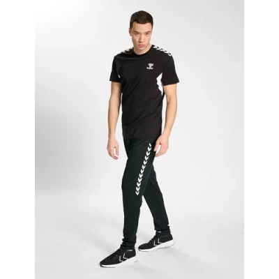 Image of hummel hmlSTALTIC Cotton T Shirt S/S