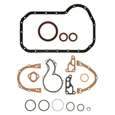 Image of 028198011A, 028198011B, 028198011C, 028198011D, 044198011 Gaskets AJUSA 54053900 VOLKSWAGEN: Golf 4, Transporter 4 Cabrio, AUDI: A4 B5 Avant