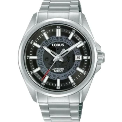 Image of Lorus Automatic Watch RU401AX9