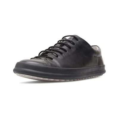 Image of Camper Men&#039;s Chasis Sport K100373 Sneaker, Black, 10 UK