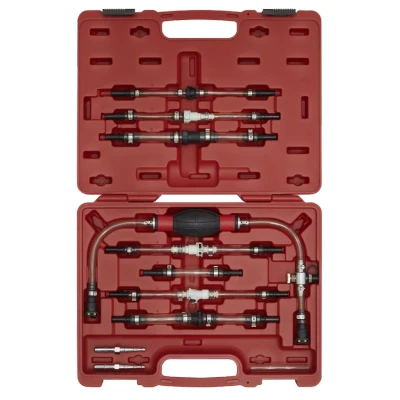 Image of Sealey Diesel Fuel Priming Set