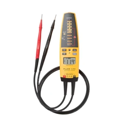 Image of Fluke T+PRO Electrical Tester,Small