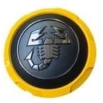 Image of Set Of 4 Hub Centre Caps for Abarth 500 595 695 Coppa Coppone 133mm, Rim Cover Cars Wheel Center Accessories Waterproof