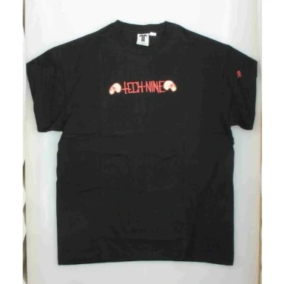 Image of A295 XL T Shirt, Black