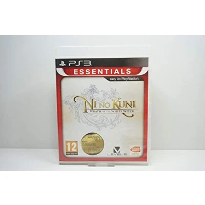 Image of Ni No Kuni Essentials (PS3)