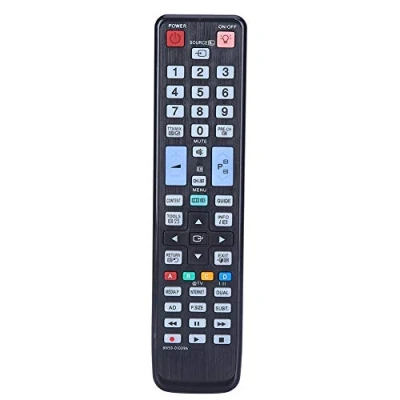Image of VBESTLIFE Replacement Smart TV Remote Control Television Controller for Samsung BN59 01039A