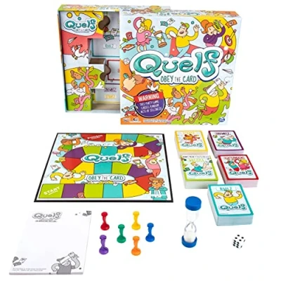 Image of Quelf Game Standard